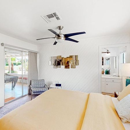 Shooting Star Permit# 3210 Villa Palm Springs Luaran gambar
