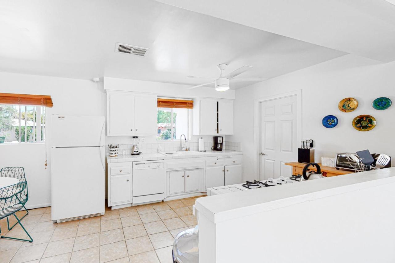 Shooting Star Permit# 3210 Villa Palm Springs Luaran gambar