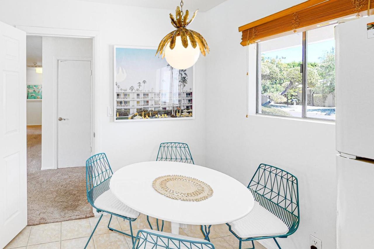 Shooting Star Permit# 3210 Villa Palm Springs Luaran gambar