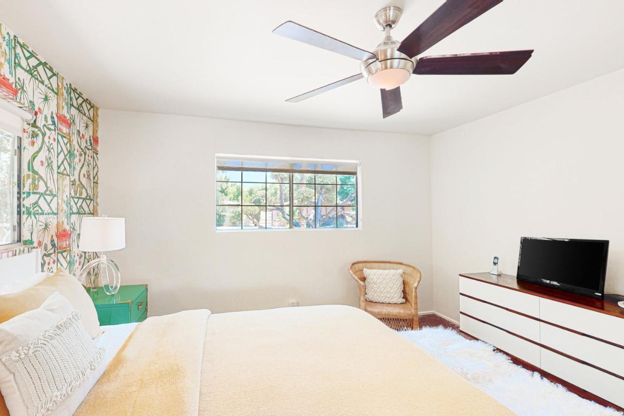 Shooting Star Permit# 3210 Villa Palm Springs Luaran gambar