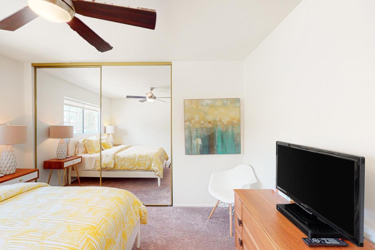 Shooting Star Permit# 3210 Villa Palm Springs Luaran gambar